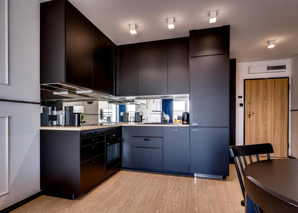 Apartament Piekny Widok, 15Min Od Rynku, Netflix, Garaz Free Wrocław Buitenkant foto