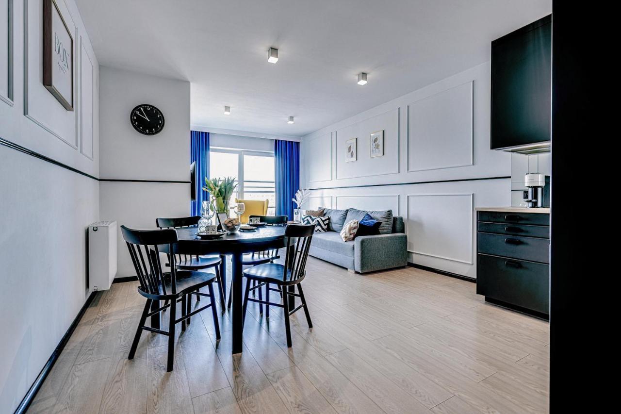 Apartament Piekny Widok, 15Min Od Rynku, Netflix, Garaz Free Wrocław Buitenkant foto