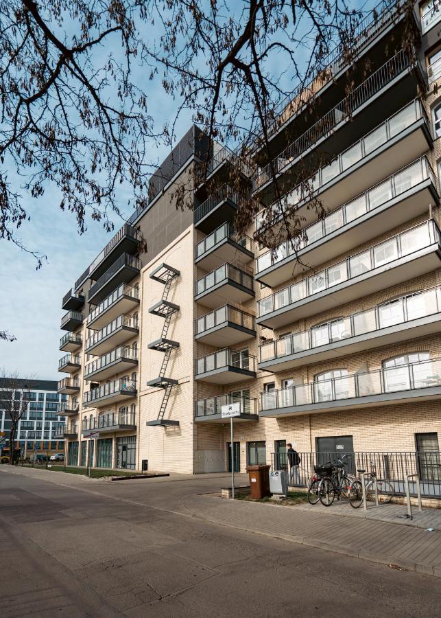 Apartament Piekny Widok, 15Min Od Rynku, Netflix, Garaz Free Wrocław Buitenkant foto