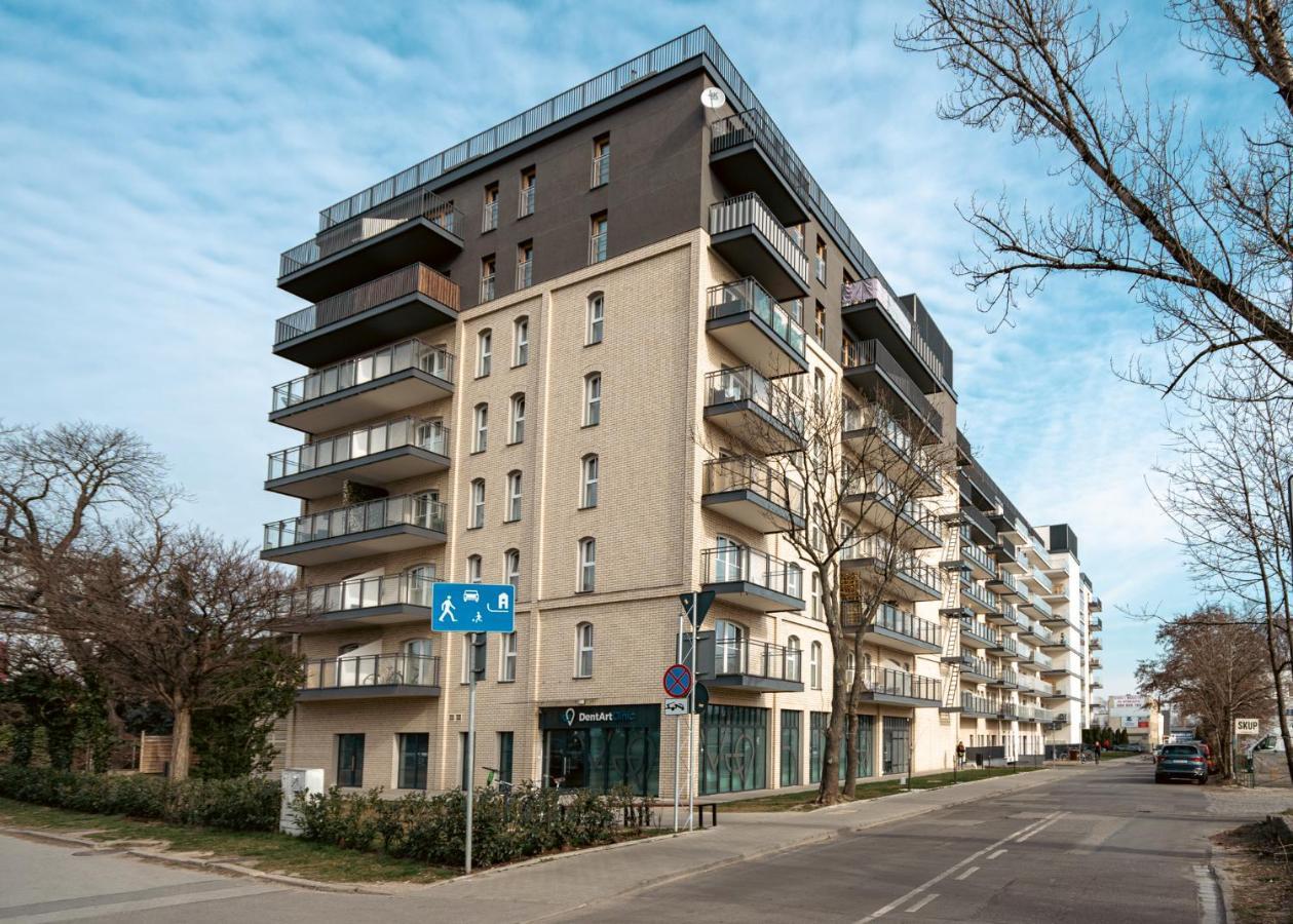 Apartament Piekny Widok, 15Min Od Rynku, Netflix, Garaz Free Wrocław Buitenkant foto